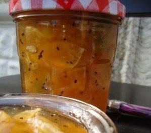 Варенье из киви и яблок - вкусный и полезный десерт, подойдёт к любому столу, даже самому изысканном Варенье из киви и яблок - вкусный и полезный десерт, подойдёт к любому столу, даже самому изысканном