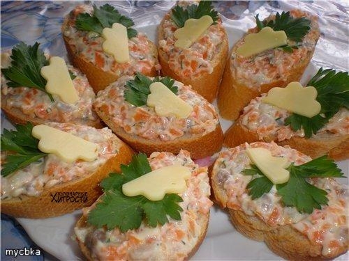 "ЛОЖНАЯ" ИКОРКА "ЛОЖНАЯ" ИКОРКА