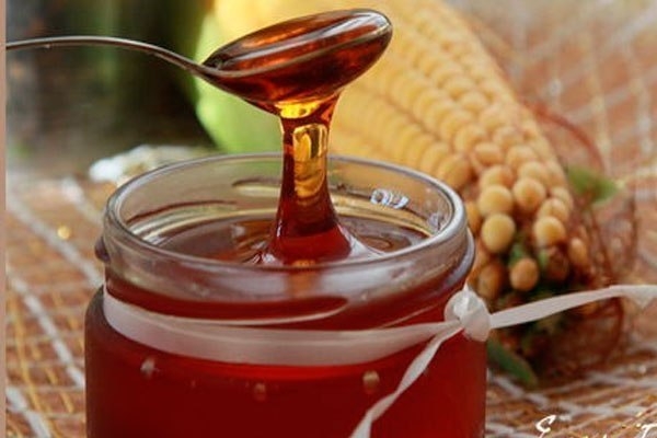 КУКУРУЗНЫЙ СИРОП КУКУРУЗНЫЙ СИРОП