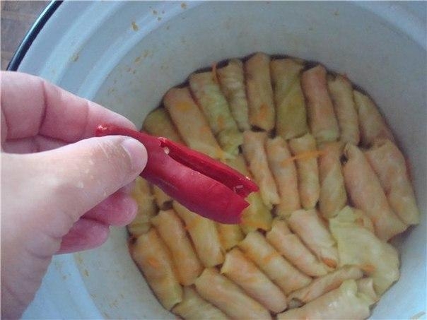 Голубцы закусочные Голубцы закусочные