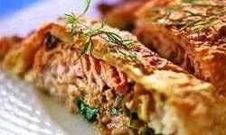 ВКУСНЫЙ И БЫСТРЫЙ ПИРОГ "КАПРИЗ ДЕЛОВОЙ ЖЕНЩИНЫ" ВКУСНЫЙ И БЫСТРЫЙ ПИРОГ "КАПРИЗ ДЕЛОВОЙ ЖЕНЩИНЫ"