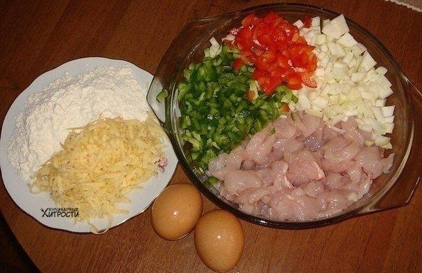 ПИКАНТНЫЕ КОТЛЕТЫ ПИКАНТНЫЕ КОТЛЕТЫ