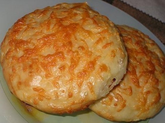 Сырные булочки - очень вкусная выпечка Сырные булочки - очень вкусная выпечка