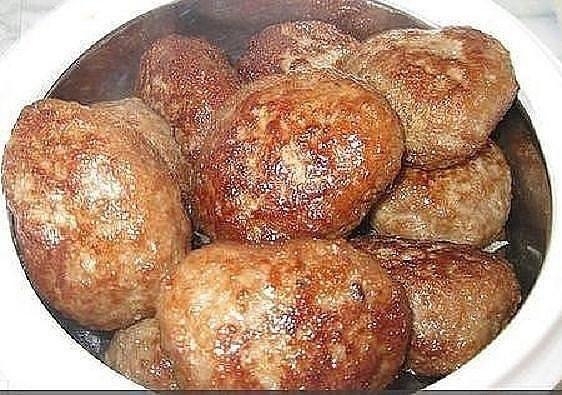 Вкусные домашние котлеты &ndash; все секреты приготовления!