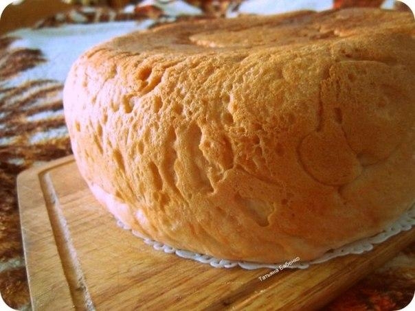 Вкуснейший белый хлебушек с чесночком в мультиварке. Вкуснейший белый хлебушек с чесночком в мультиварке.