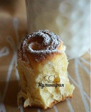 БУЛОЧНЫЙ ПИРОГ ИЗ РОЗ БУЛОЧНЫЙ ПИРОГ ИЗ РОЗ