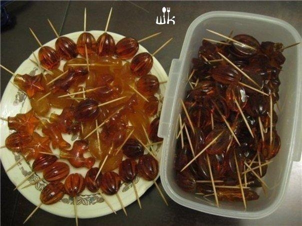 ЛЕДЕНЦЫ ОТ КАШЛЯ - ДЕЛАЕМ САМИ! ЛЕДЕНЦЫ ОТ КАШЛЯ - ДЕЛАЕМ САМИ!