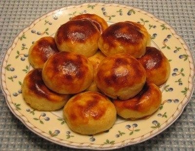 КАРТОПЛЯННИКИ С ГРИБАМИ КАРТОПЛЯННИКИ С ГРИБАМИ