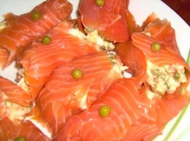 ВЕЛИКОЛЕПНАЯ ЗАКУСКА! ВЕЛИКОЛЕПНАЯ ЗАКУСКА!