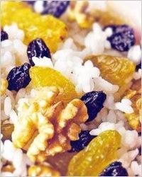 Кутья из риса Кутья из риса