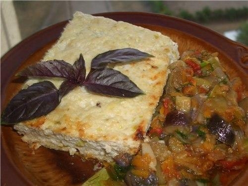 Куриная запеканка! Куриная запеканка!