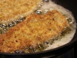 Котлеты из кальмаров- изысканно и полезно Котлеты из кальмаров- изысканно и полезно