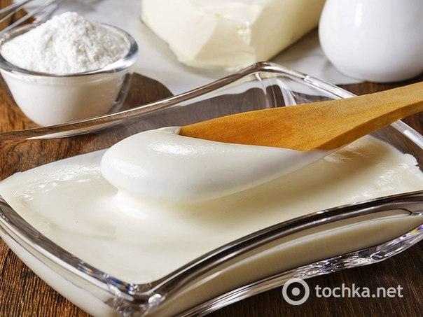 Соус бешамель: тайны французской кухни