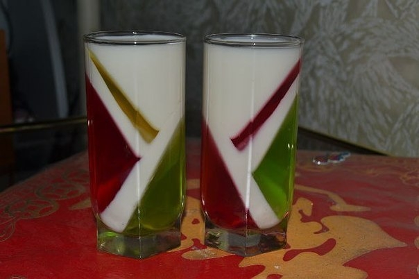 ЖЕЛЕ для деток ЖЕЛЕ для деток