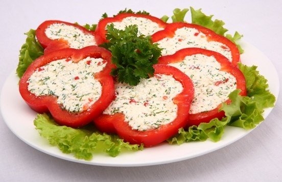 Закуска &laquo;С Новом годом&raquo;