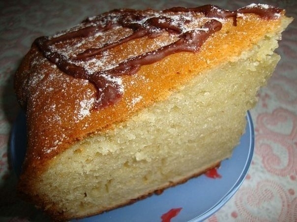 Шикарный кекс Шикарный кекс