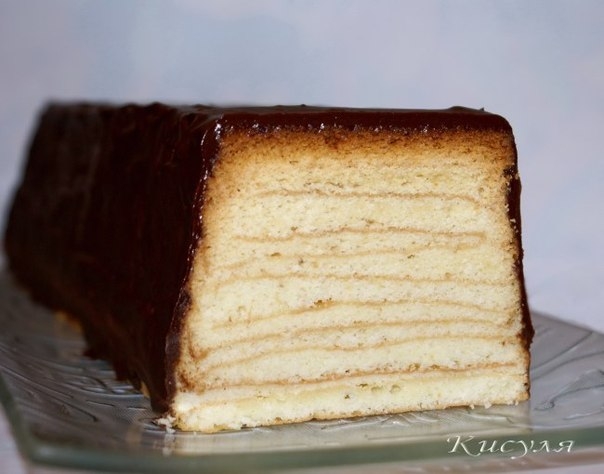 Baumkuchen (баумкухен) слоистый бисквит Baumkuchen (баумкухен) слоистый бисквит