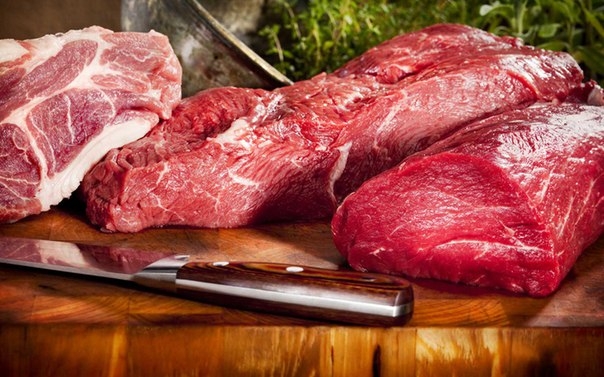 Интересные факты о мясе Интересные факты о мясе