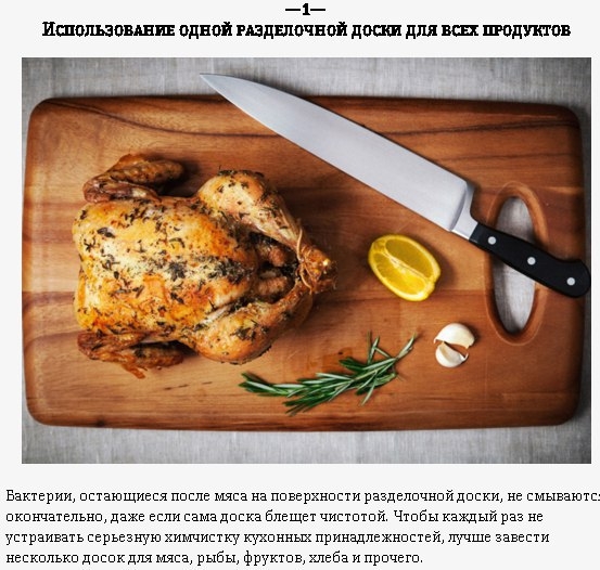10 самых распространенных ошибок во время приготовления мяса 10 самых распространенных ошибок во время приготовления мяса