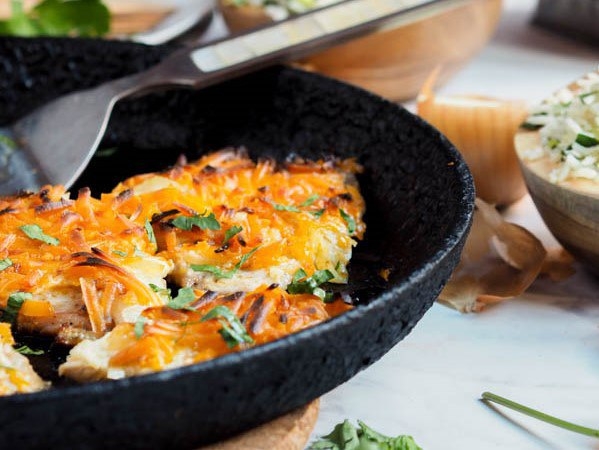 Мясо по-французски из свинины в духовке Мясо по-французски из свинины в духовке
