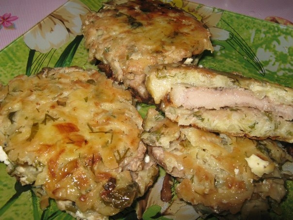 мясо под шубой мясо под шубой