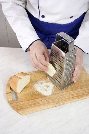 Шницели с пряной начинкой Шницели с пряной начинкой