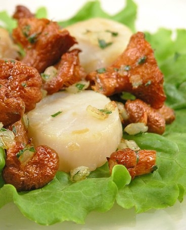 Закуска по-дачному Закуска по-дачному