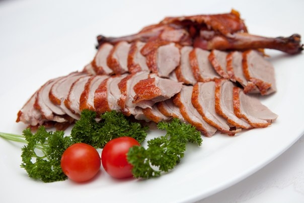 Кухня Пекина Кухня Пекина