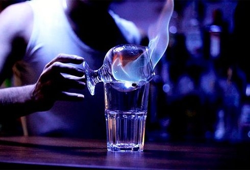 «Самбука» (Sambuca) «Самбука» (Sambuca)