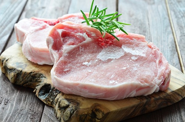 Если ты уж очень проголодался и ты жаждешь чего‑то мясного (причем, срочно!), вот тебе советы по быс