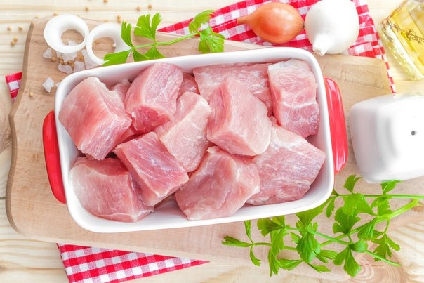 Классификация мяса по термическому состоянию Классификация мяса по термическому состоянию