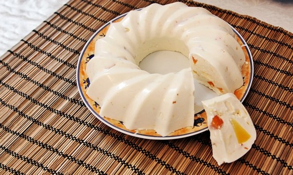 Необязательно сильно напрягаться, чтобы сделать вкусно! Это подтверждает следующий рецепт простого и Необязательно сильно напрягаться, чтобы сделать вкусно! Это подтверждает следующий рецепт простого и