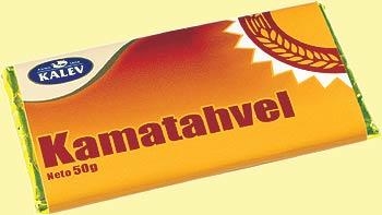Вчера мы писали об эстонском традиционном продукте кама, вот интересный факт о ней. Вчера мы писали об эстонском традиционном продукте кама, вот интересный факт о ней.