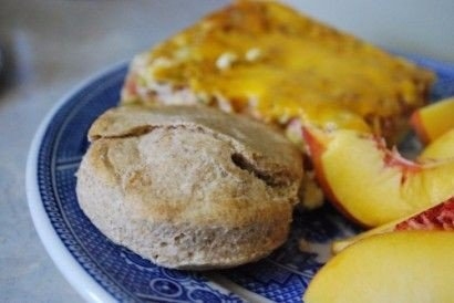 Замороженное печенье Замороженное печенье
