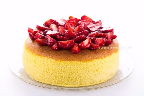 Хлопковый чизкейк / Cotton cheesecake (light). Хлопковый чизкейк / Cotton cheesecake (light).