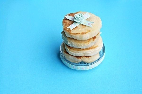 Английские маффины (English Muffins) Английские маффины (English Muffins)