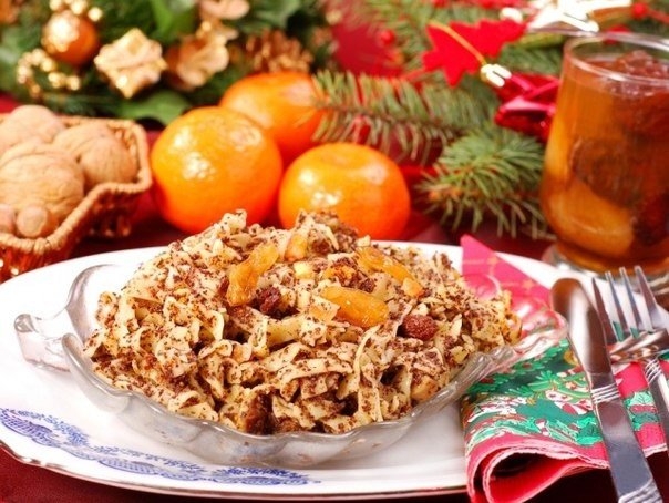 Домашняя халва с орешками Домашняя халва с орешками