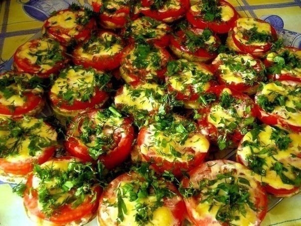 "Острая закуска" "Острая закуска"