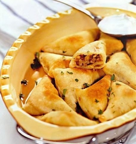 Кундюмы - старинные русские пельмени. Кундюмы - старинные русские пельмени.