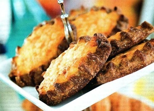 Финские пирожки «Калитки» Финские пирожки «Калитки»