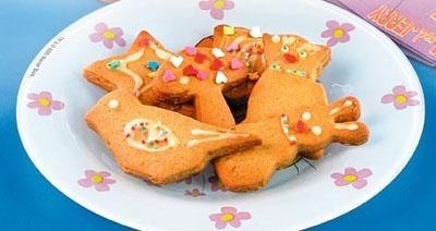 Веселые пряники Веселые пряники