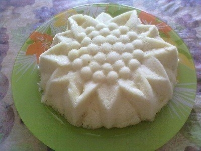 Шарлотка с яблоками в микроволновке Шарлотка с яблоками в микроволновке
