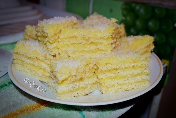 Торт Рафаэлло. Мягкий и очень вкусный)))) Торт Рафаэлло. Мягкий и очень вкусный))))
