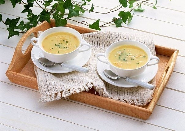 ˜” *°•.Сырный суп с овощами.•°*”˜ ˜” *°•.Сырный суп с овощами.•°*”˜