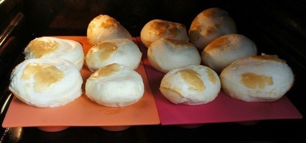 Немецкие блинчики-необыкновенно вкусные, за эти выходные пекла дважды,съедаются сразу же,но холодные