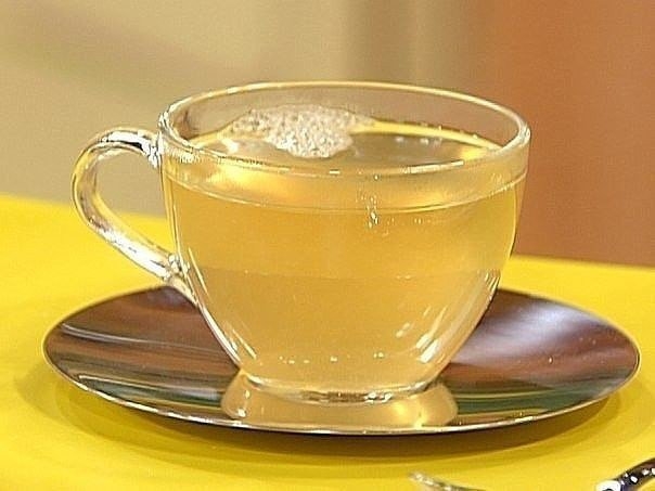 РЕЦЕПТ ЗДОРОВЬЯ - МЕДОВАЯ ВОДА УТРОМ НАТОЩАК!