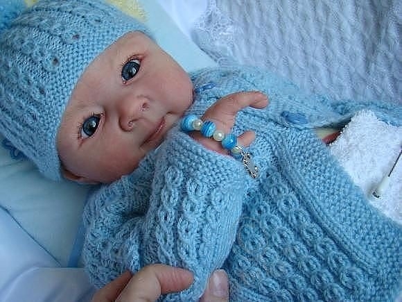 Когда ваш малыш булкой свежей Когда ваш малыш булкой свежей