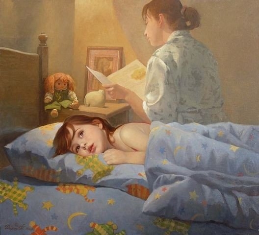 25 книг на «засыпательную» тему 25 книг на «засыпательную» тему
