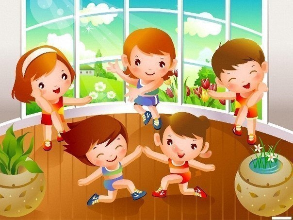 Лимпопо: Подвижные игры-песенки для детей 2-6 лет Лимпопо: Подвижные игры-песенки для детей 2-6 лет