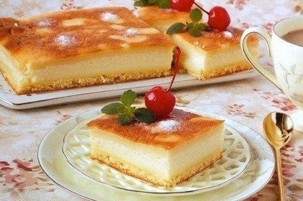 Готовим деткам! Готовим деткам!